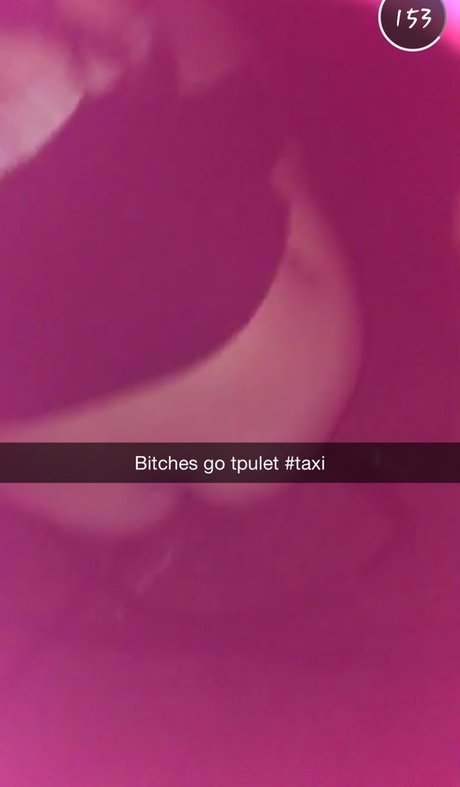 RosieVan actrice photo