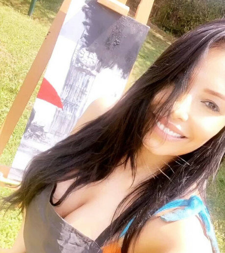 Carolina Marconi nus étoiles images