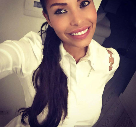 Carolina Marconi actriz exclusiva galerías