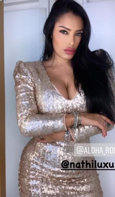 Carolina Marconi modèle de sexe photo