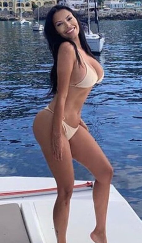 Carolina Marconi estrella porno erótica recopilación