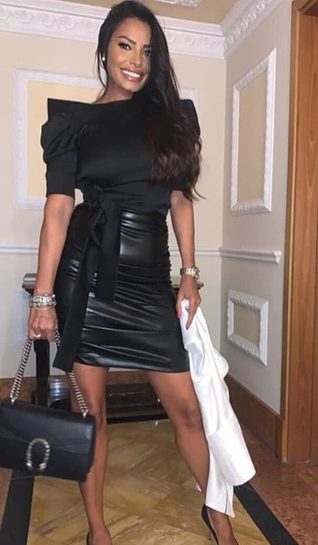 Carolina Marconi star pornographique des photos