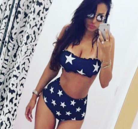 Carolina Marconi star érotique images