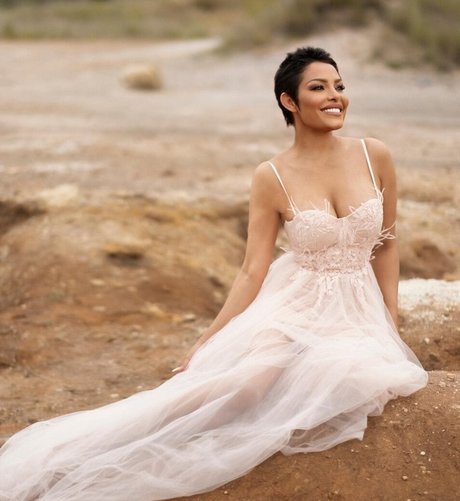 Carolina Marconi étoile xxx galerie