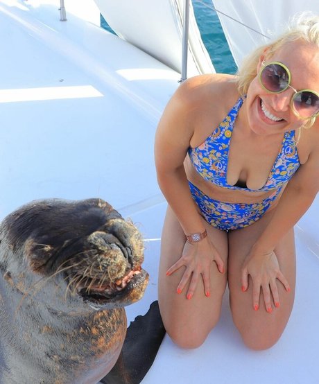 Emma Fyffe modelo sexual galerías