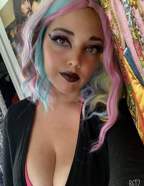 Vanessa Ray estrella pornografica recopilación