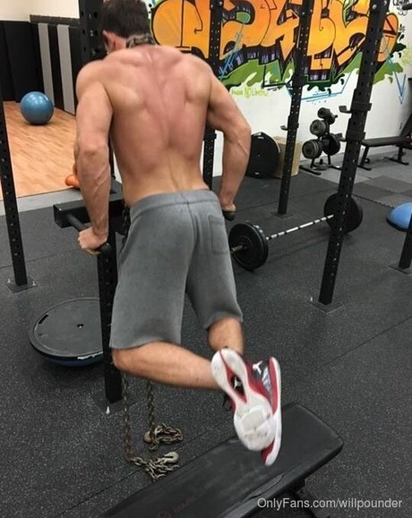 willpounder linda estrella foto