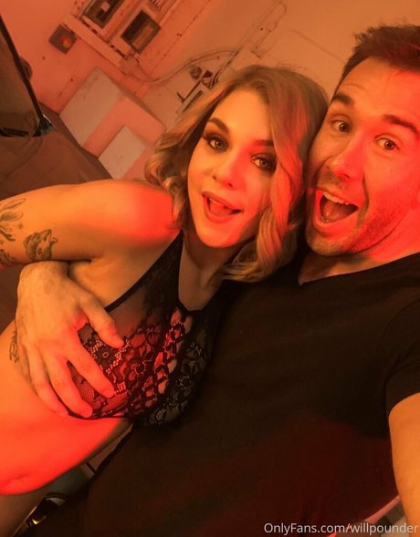 willpounder mannequin des photos