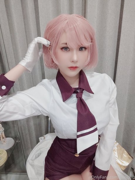 Minichu buen modelo fotos