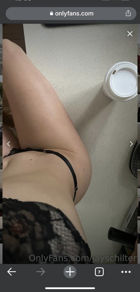 Jayschilter pornstar art picture