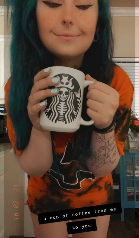 littlekittenn estrella del arte galería