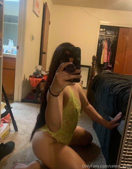 celest asmr free star photo