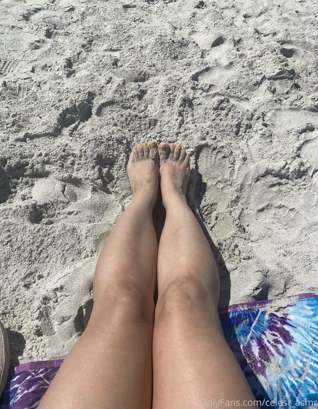 celest asmr étoile sexy archive