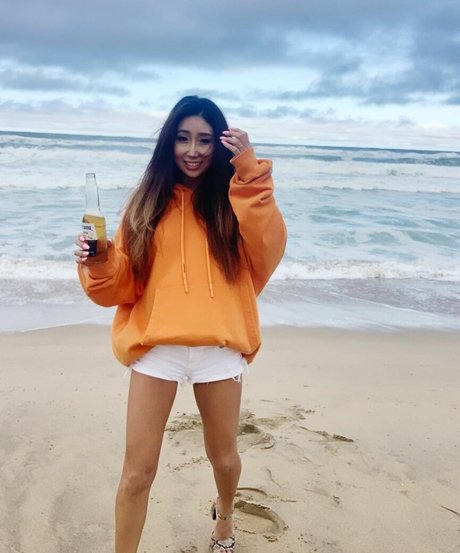 Jinnnyk estrella porno exclusiva fotos