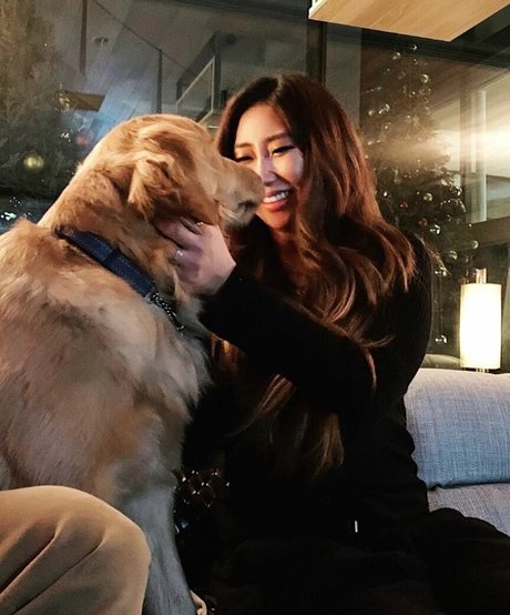 Jinnnyk actriz de alta definición recopilación