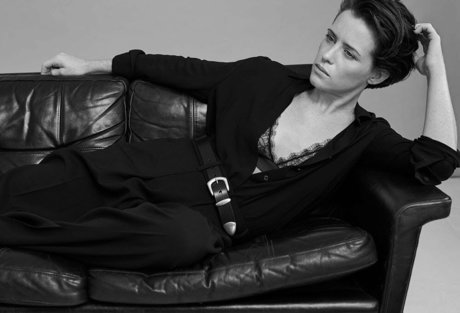 Claire Foy modelo sexual galerías