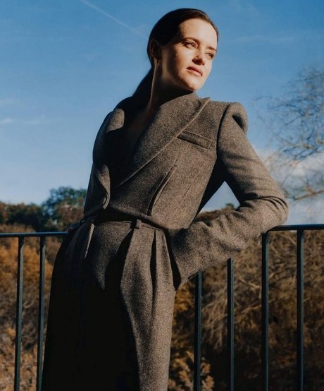 Claire Foy étoile érotique archive