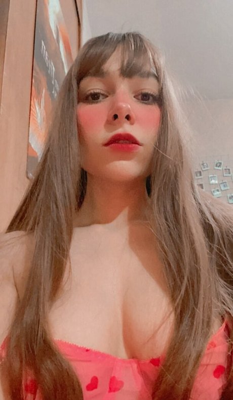 Andrea Uchiha estrella porno del sexo foto