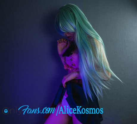 alicekosmos star exclusive photos