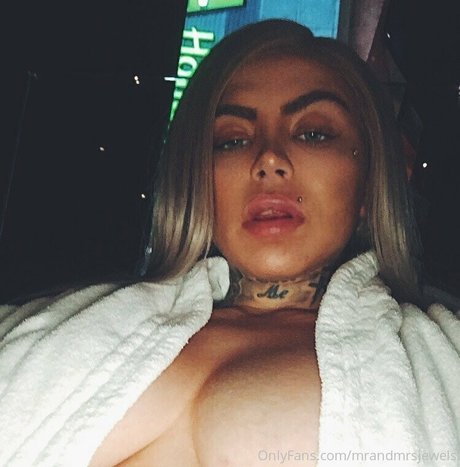 mrandmrsjewels actriz porno imagen