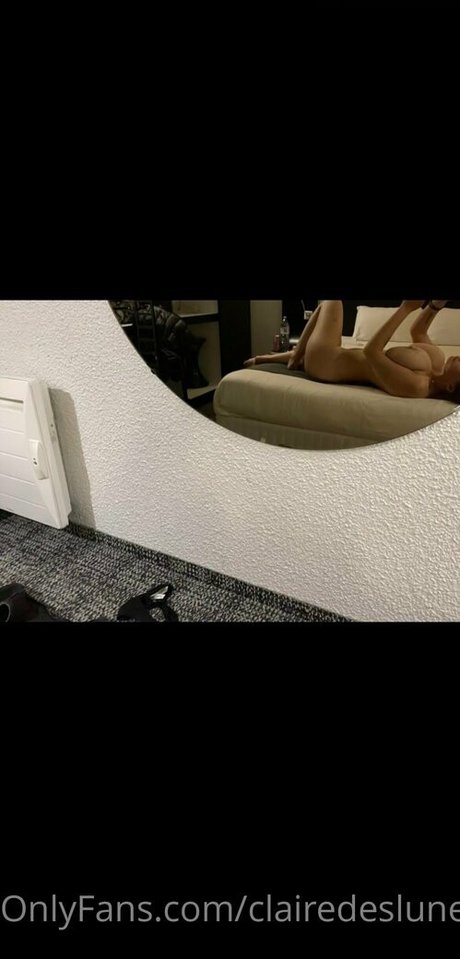 Clairedeslunes actrice de nus des photos