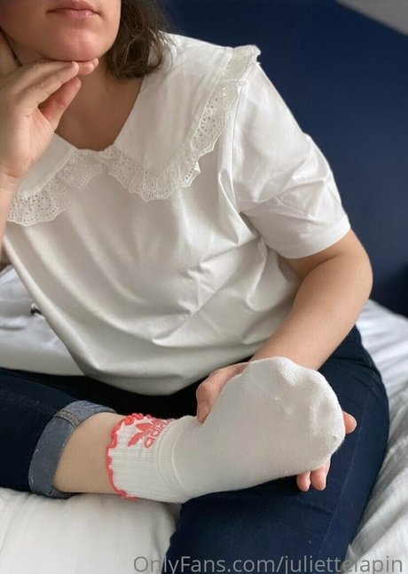 juliettelapin estrella hermosa archivo