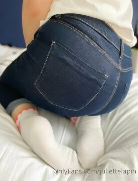 juliettelapin estrella del arte imágenes