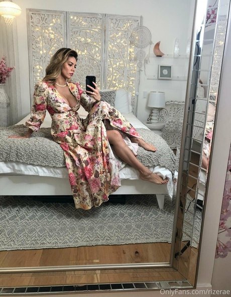 rizerae art modèle photos