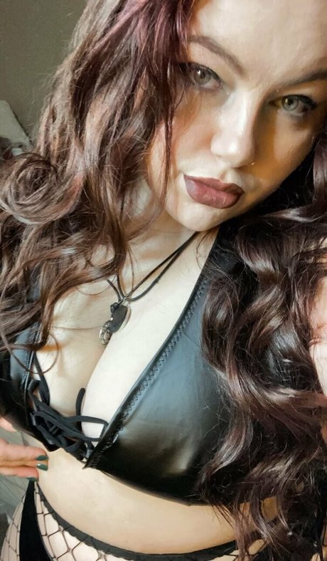 toothfairyxox actrice sexy image