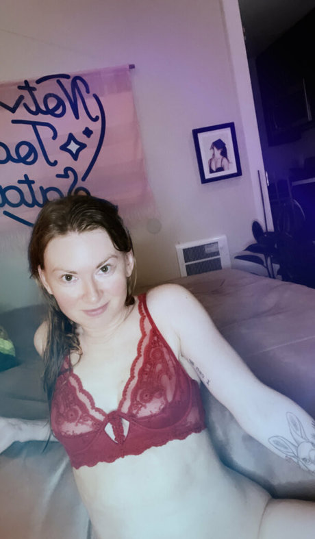 cathyreisenwitz modèle de sexe galerie