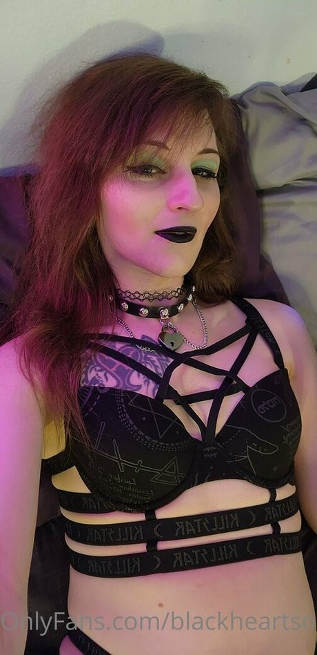 blackheartsora mejor estrella archivo