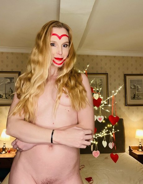 arielanderssen modelo sexual imagen