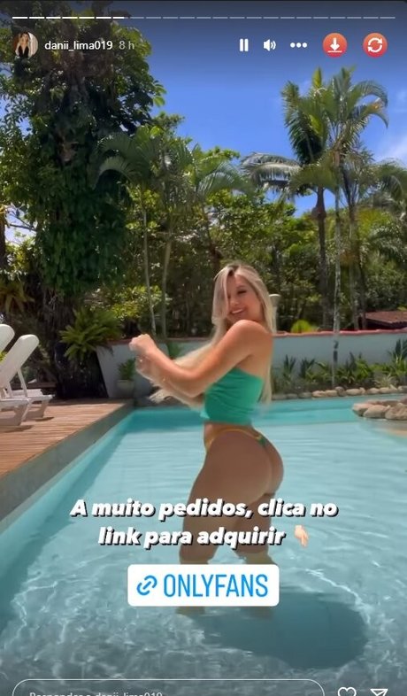 Dani Lima nice model gallery
