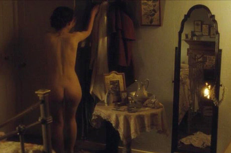 Emily Browning actriz de alta definición archivo