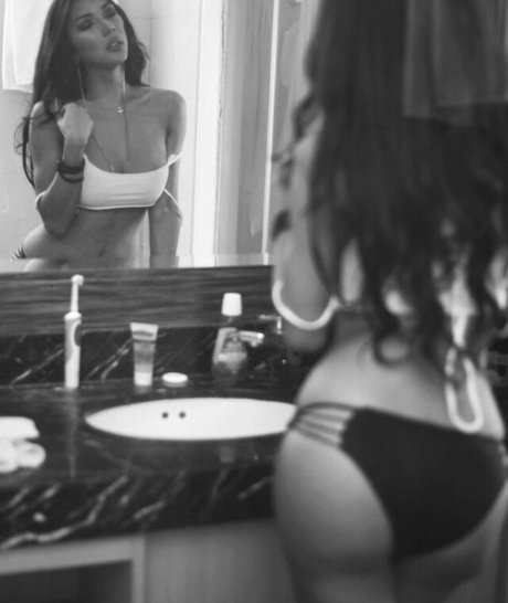 Brigite Salvatore modelo pornografico recopilación