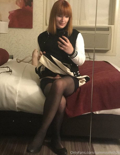 sammismith26 star du porno érotique images