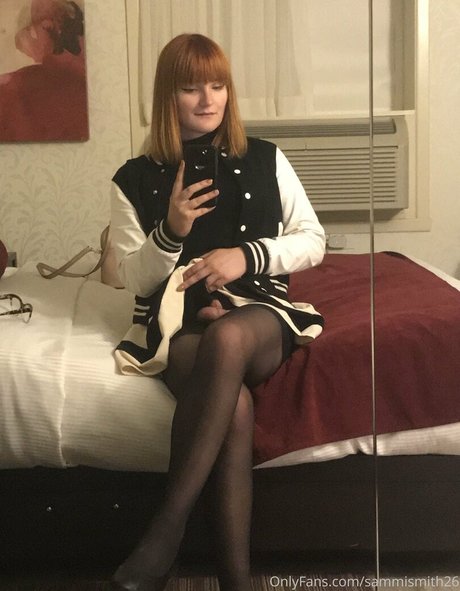 sammismith26 modèle meilleur photo