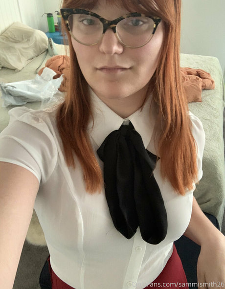 sammismith26 étoile parfaite galerie