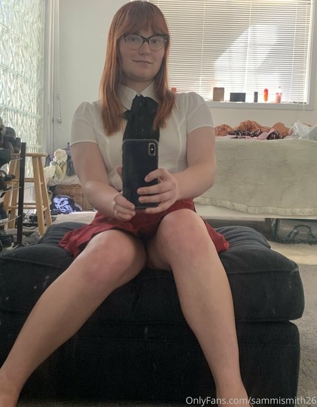 sammismith26 estrella hermosa foto