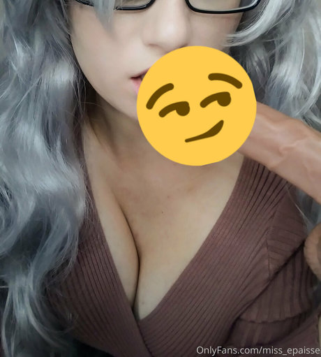 miss epaisse estrella porno caliente galería