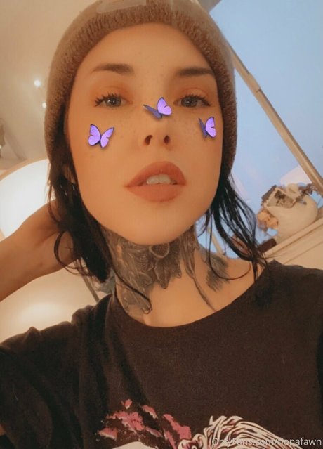 fionafawn estrella porno hermosa recopilación