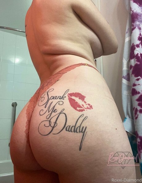 RoxxiDiamond estrella imágenes