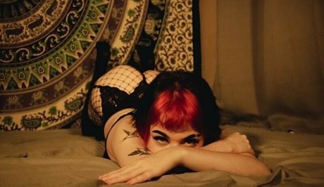 Alexaash pornstar image