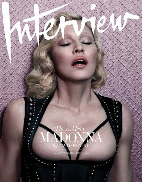 Madonna jolie star du porno image