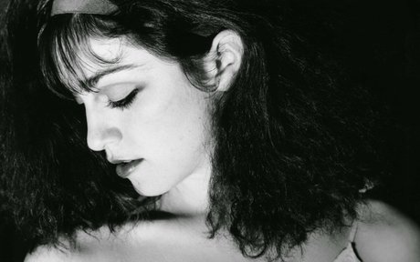 Madonna actrice sexy photo