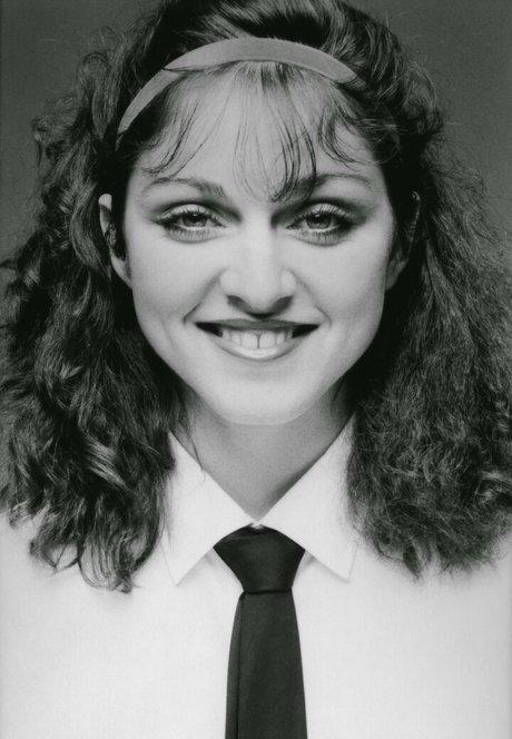 Madonna estrella porno de arte galería