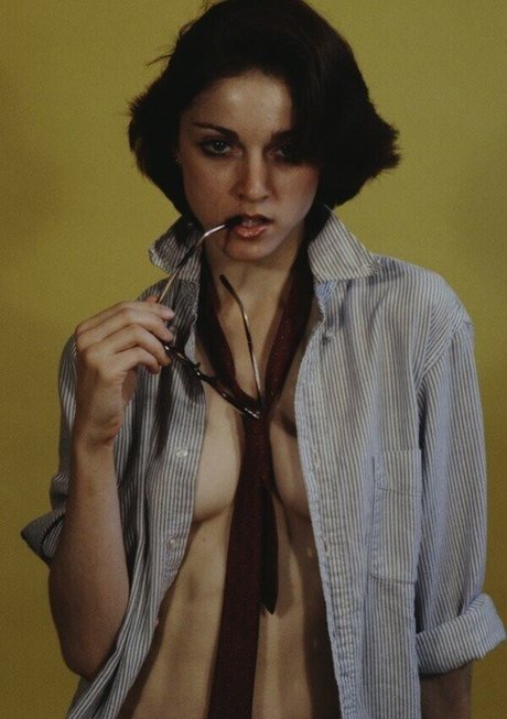 Madonna estrella porno en alta definición galería