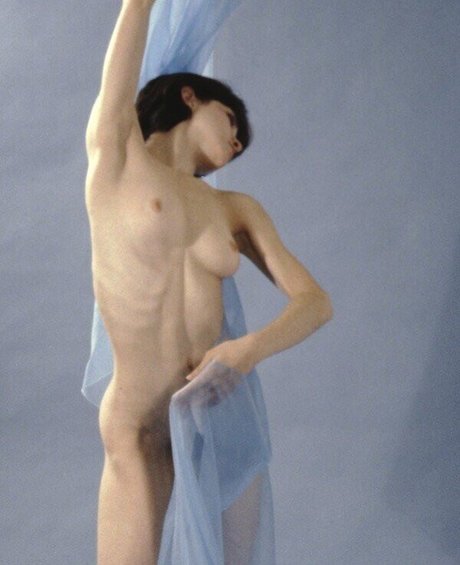 Madonna star du porno sympa images