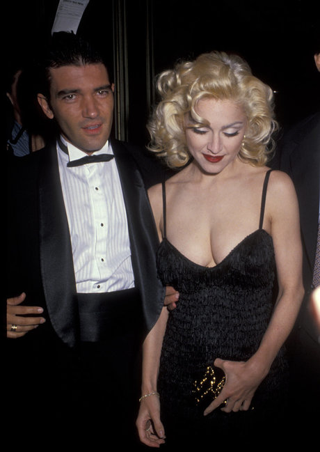 Madonna estrella pornografica recopilación