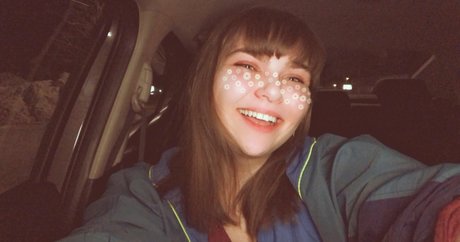 hannahbee840 desnudos de estrellas galería